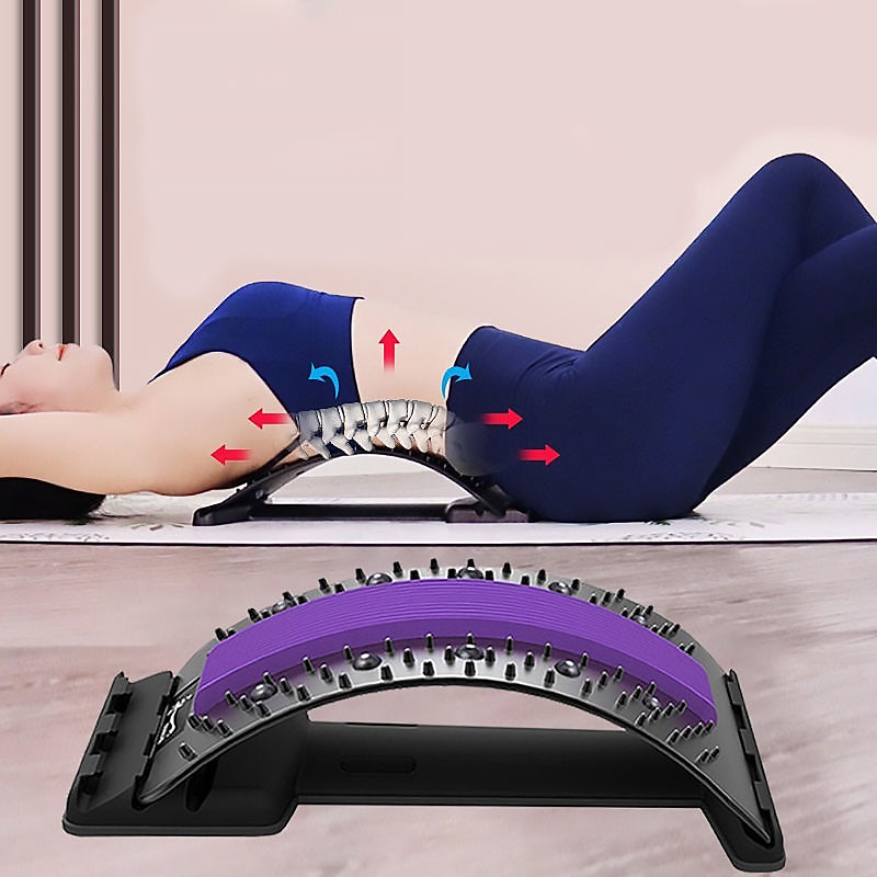 Back Massager Your Health & Wellness Essential